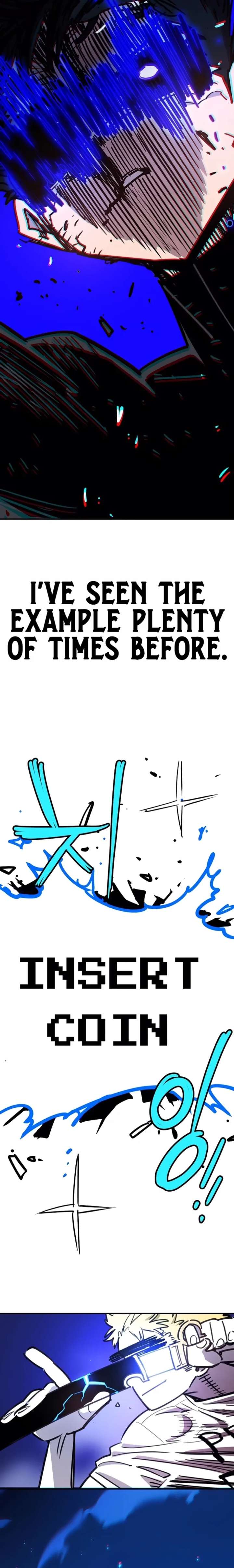 Player Chapter 249 - Page 6