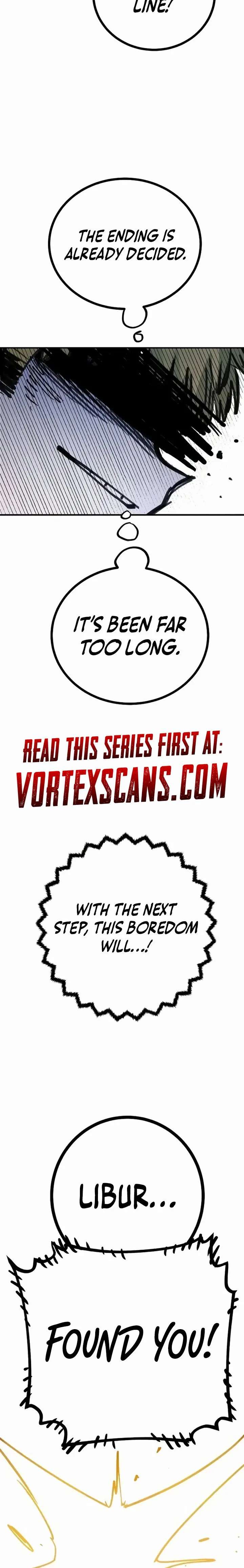 Player Chapter 250 - Page 16