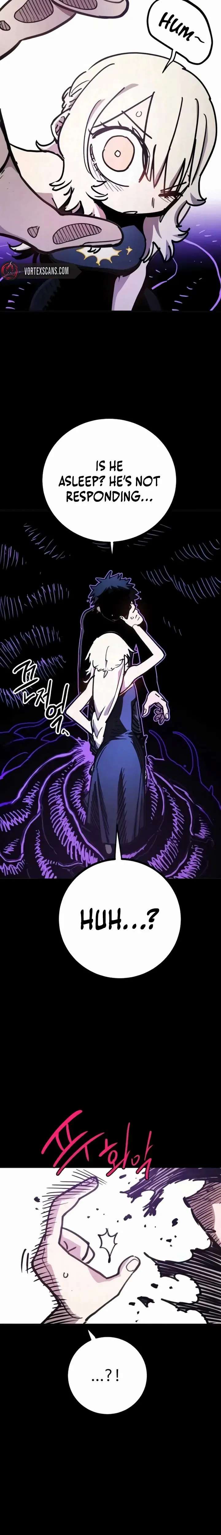 Player Chapter 250 - Page 18