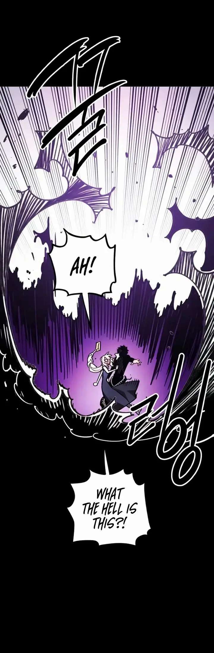 Player Chapter 250 - Page 19