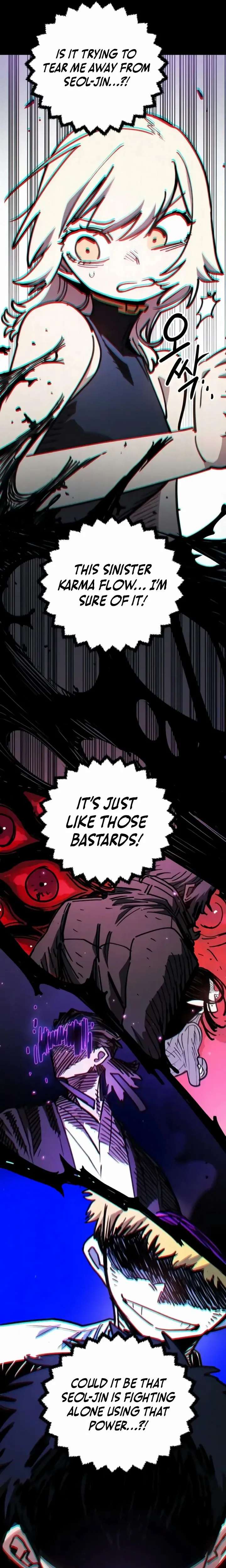 Player Chapter 250 - Page 20