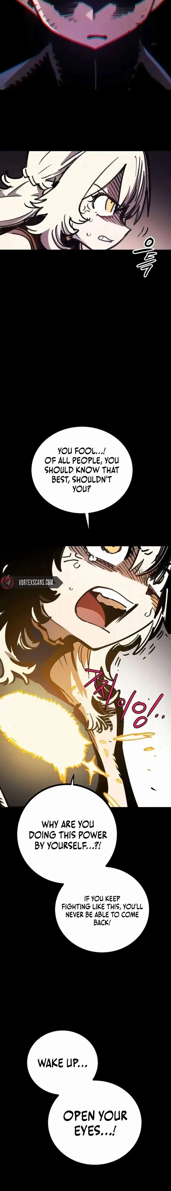 Player Chapter 250 - Page 21