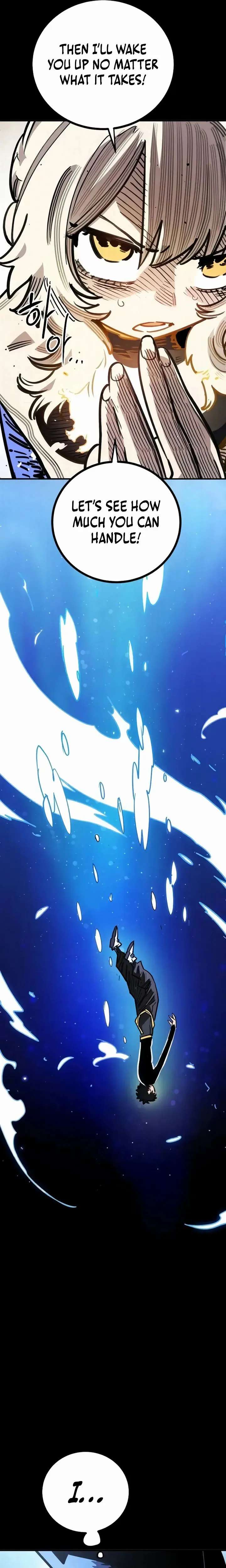 Player Chapter 250 - Page 23