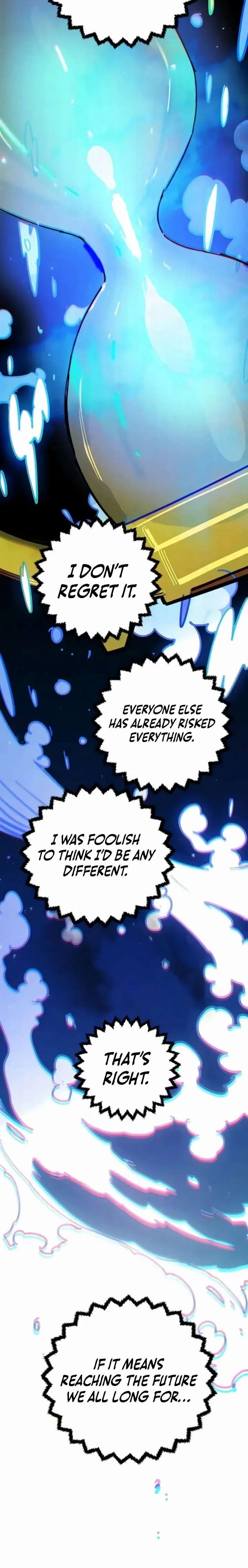 Player Chapter 250 - Page 25