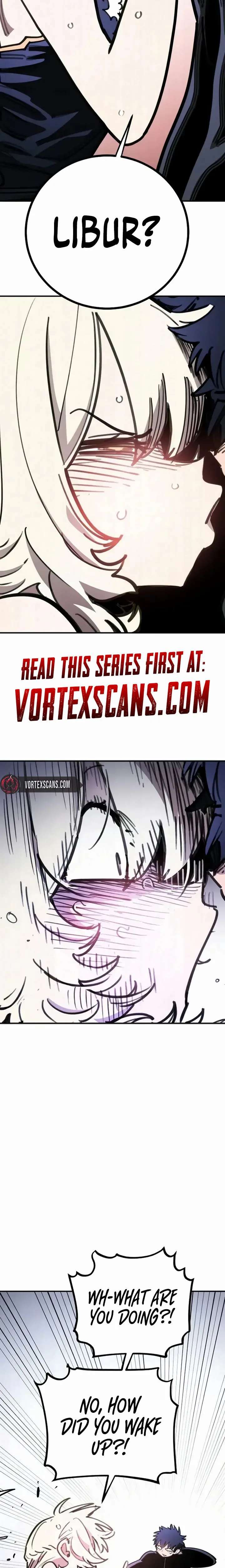 Player Chapter 250 - Page 27