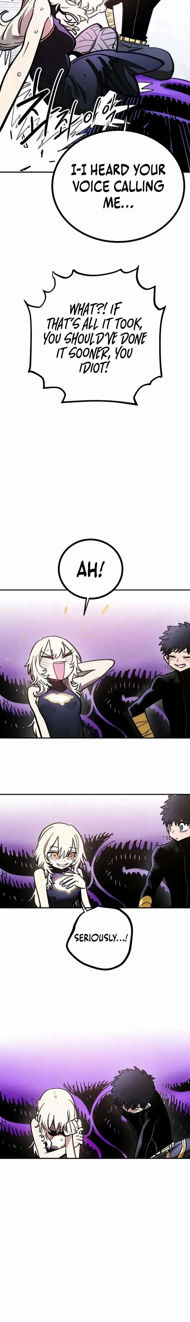 Player Chapter 250 - Page 28