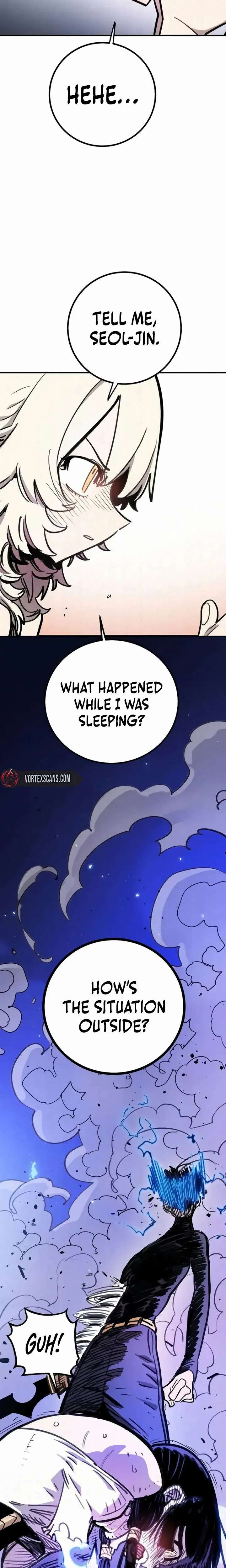 Player Chapter 250 - Page 30