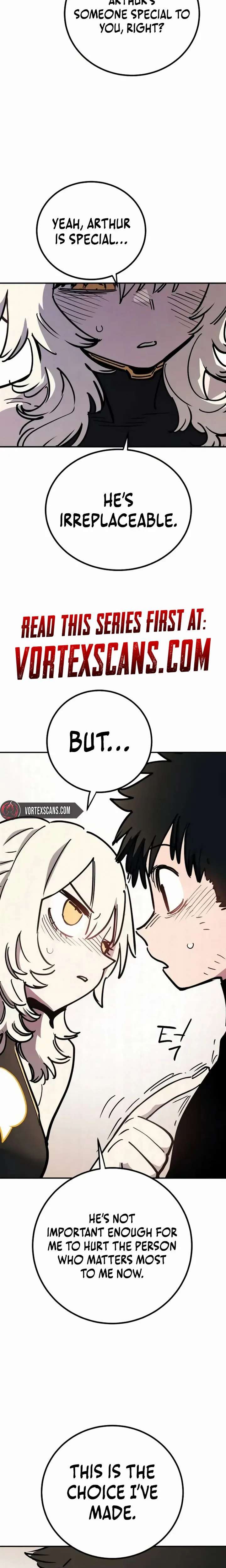 Player Chapter 250 - Page 33