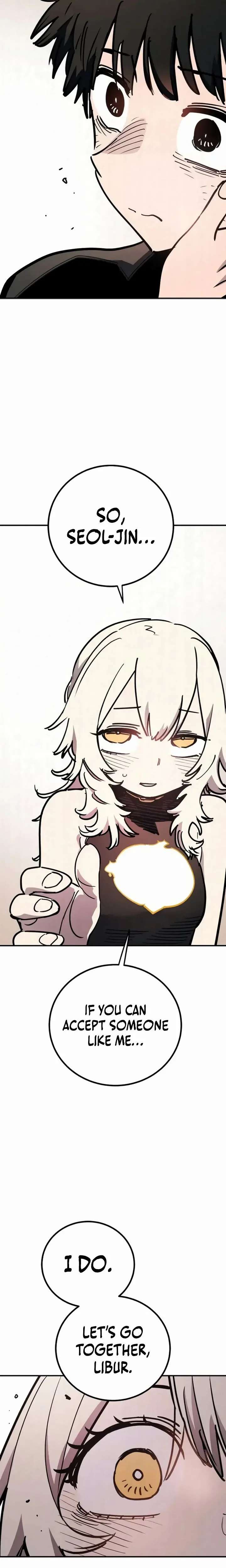 Player Chapter 250 - Page 34