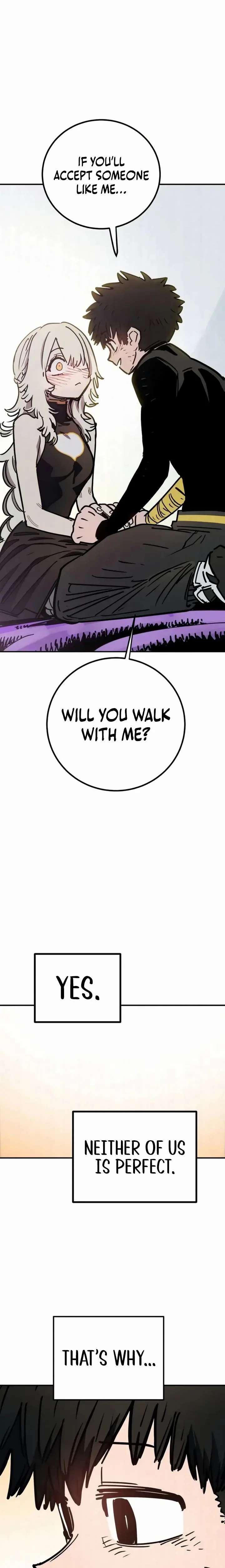 Player Chapter 250 - Page 35