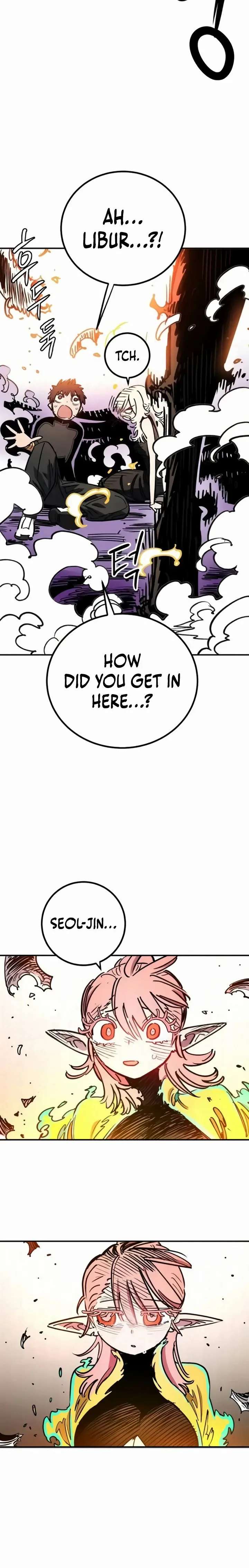 Player Chapter 250 - Page 37