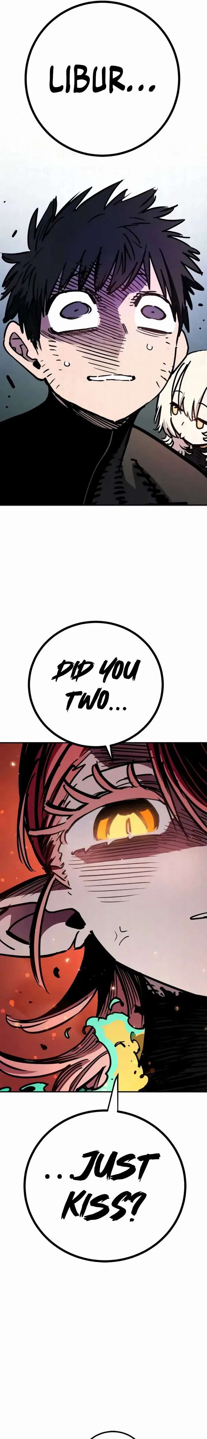 Player Chapter 250 - Page 38