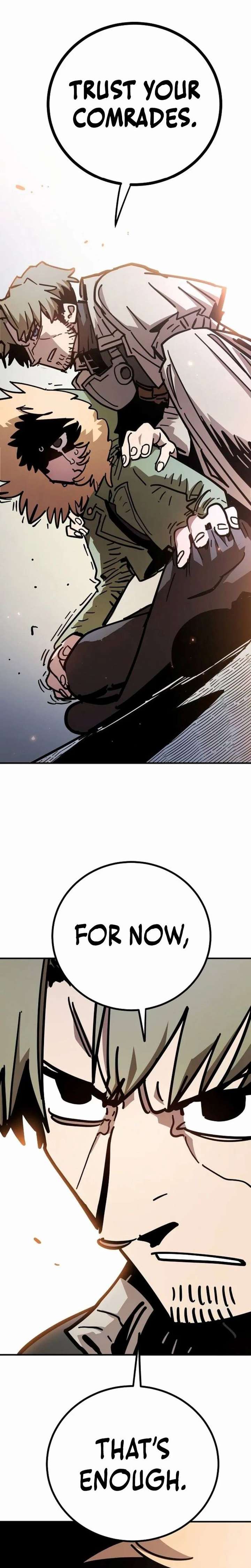 Player Chapter 251 - Page 11