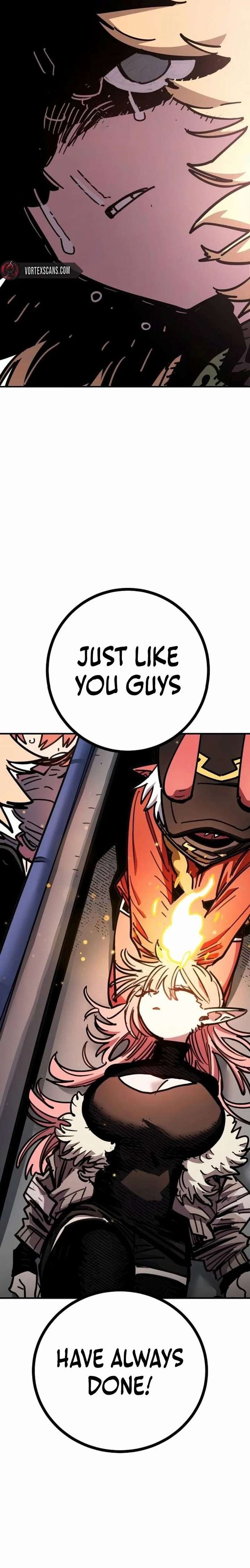 Player Chapter 251 - Page 12