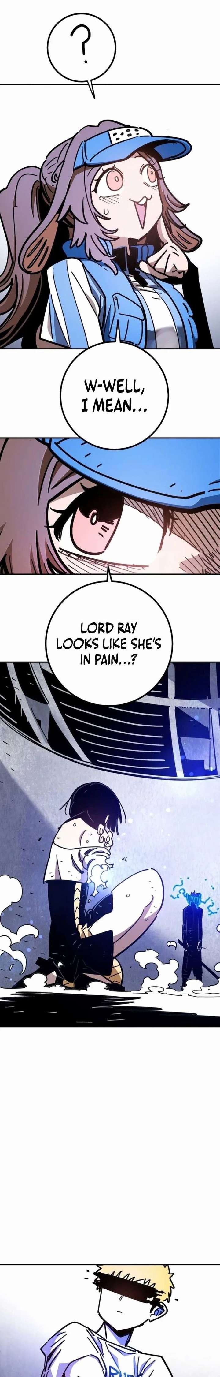 Player Chapter 251 - Page 17