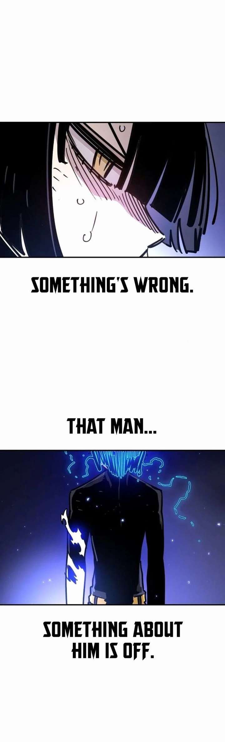 Player Chapter 251 - Page 19