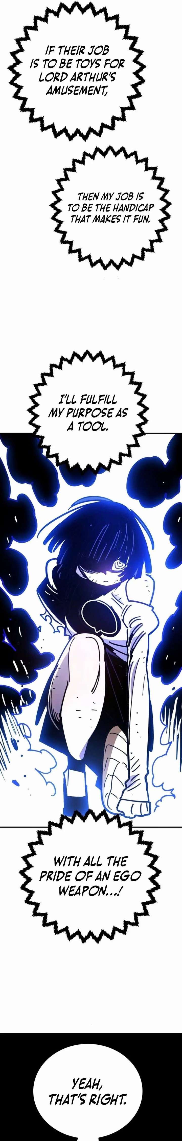 Player Chapter 251 - Page 23