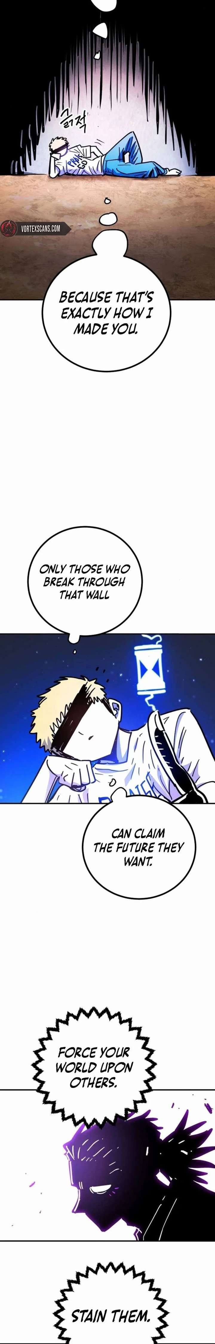 Player Chapter 251 - Page 24