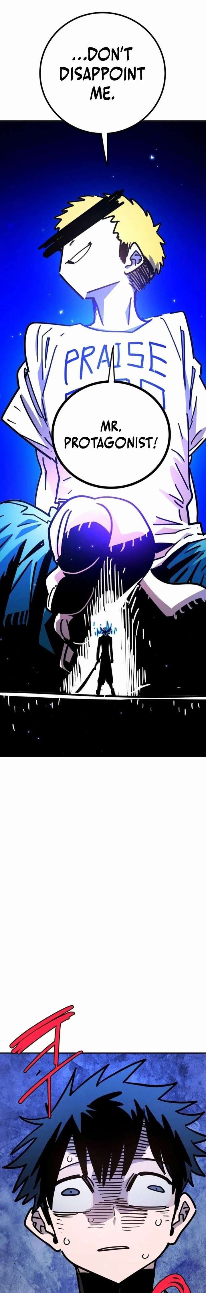 Player Chapter 251 - Page 26