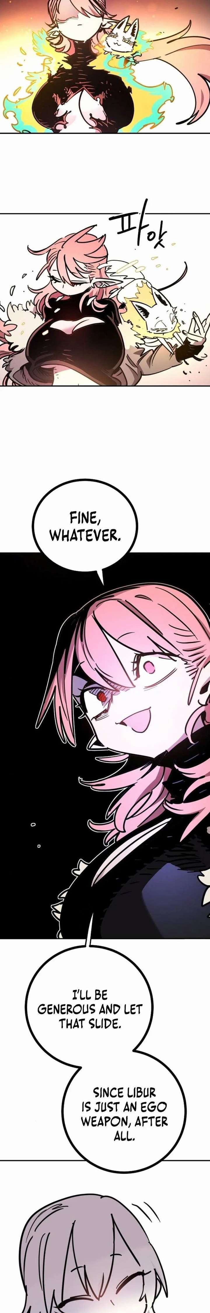 Player Chapter 251 - Page 34