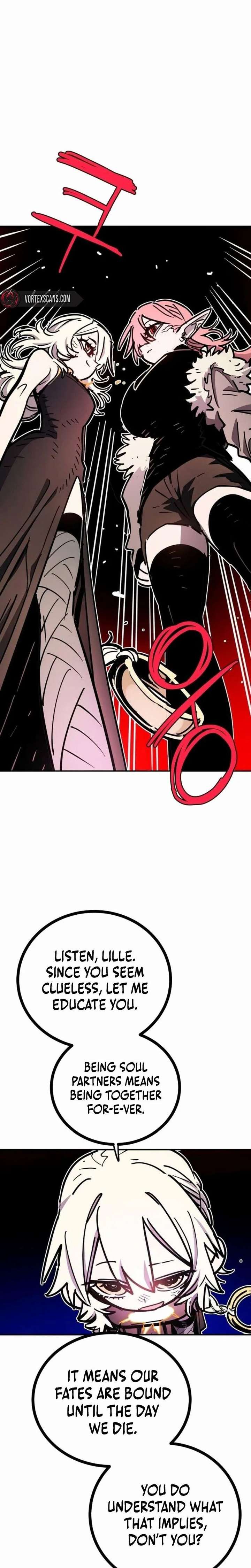 Player Chapter 251 - Page 37