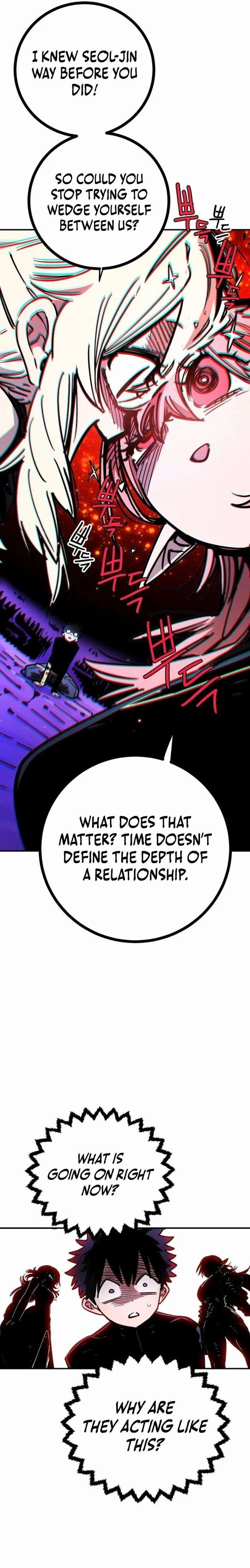 Player Chapter 251 - Page 39