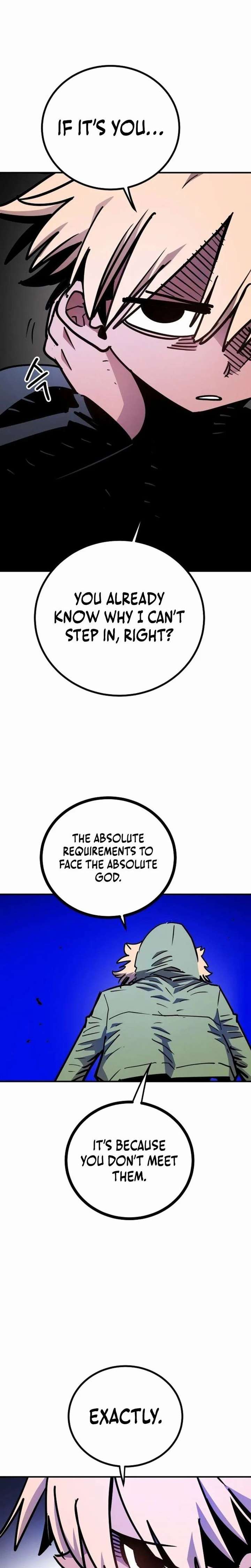 Player Chapter 251 - Page 4