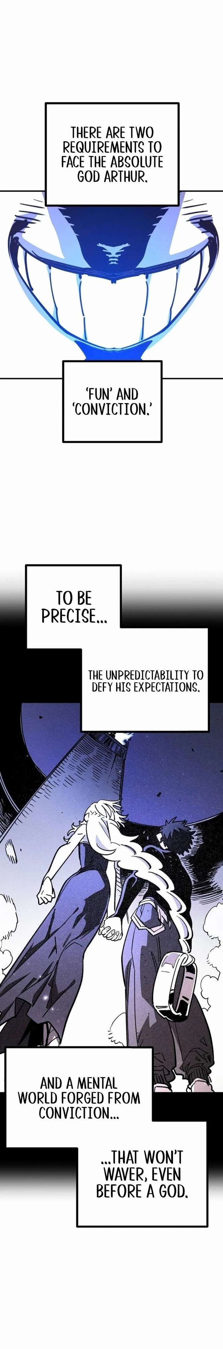 Player Chapter 251 - Page 6