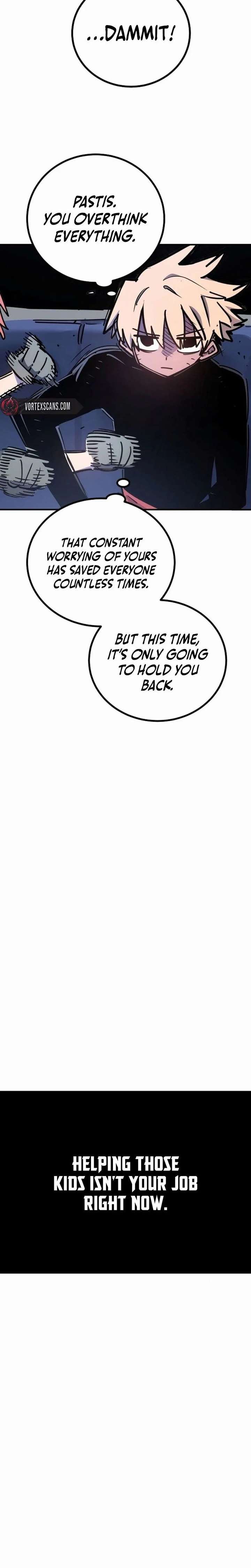 Player Chapter 251 - Page 8