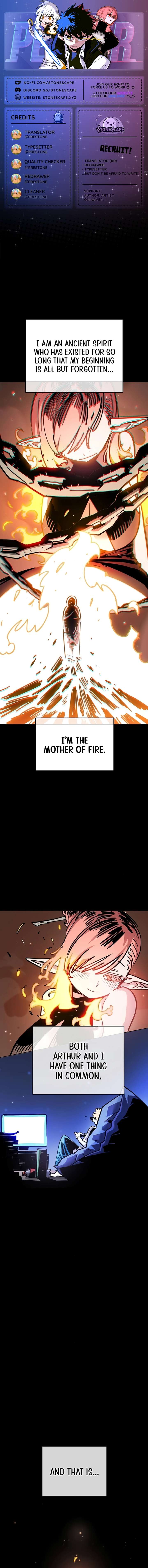 Player Chapter 252 - Page 1