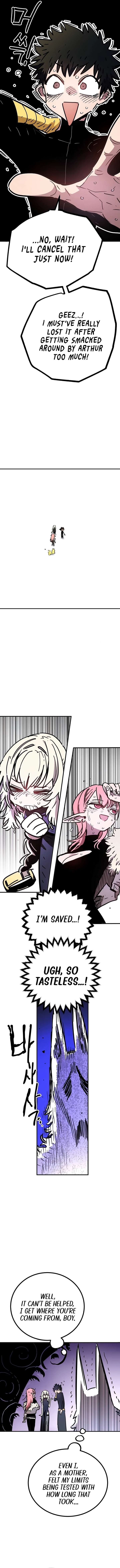 Player Chapter 252 - Page 12