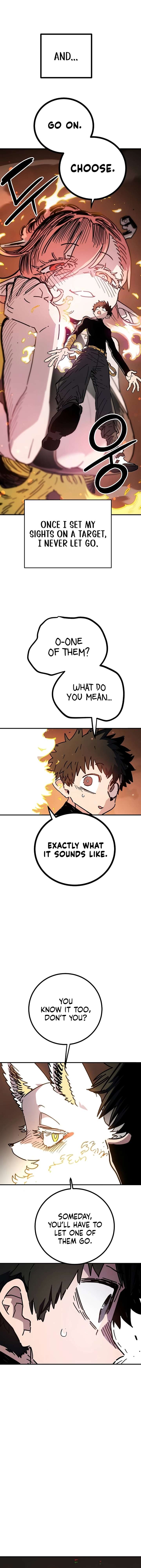 Player Chapter 252 - Page 15