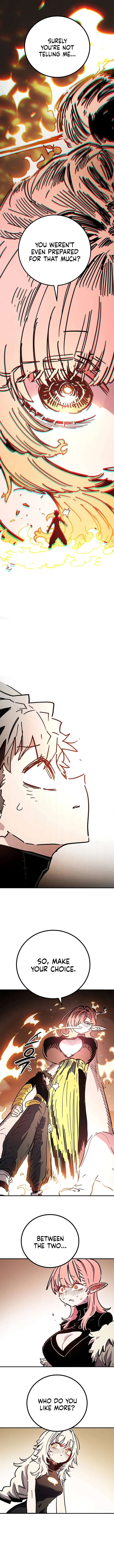 Player Chapter 252 - Page 16