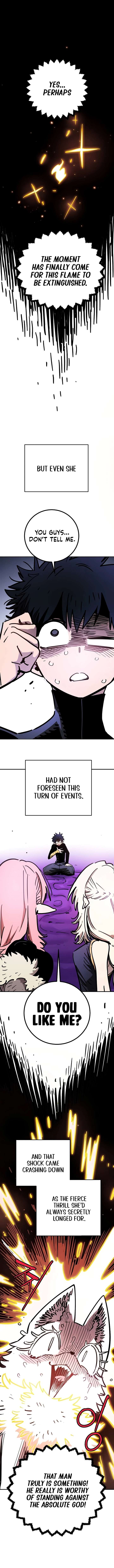 Player Chapter 252 - Page 3