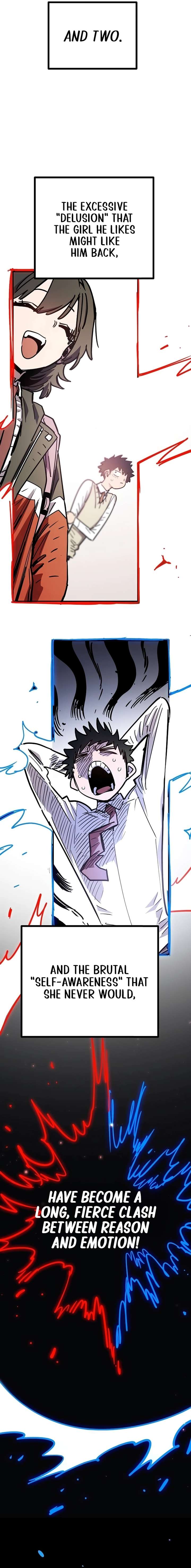 Player Chapter 252 - Page 5