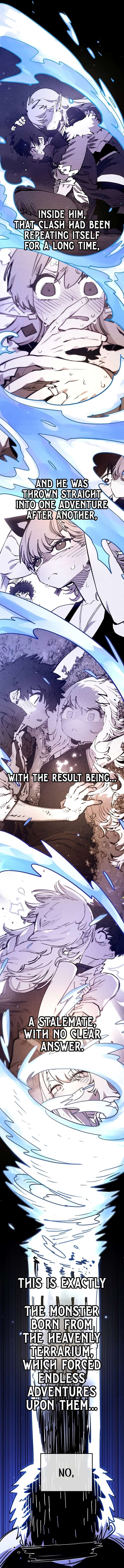 Player Chapter 252 - Page 6