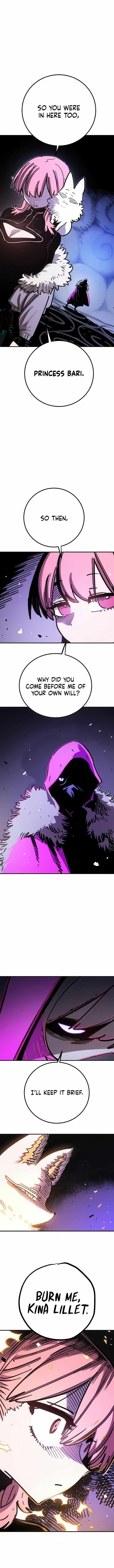 Player Chapter 253 - Page 14