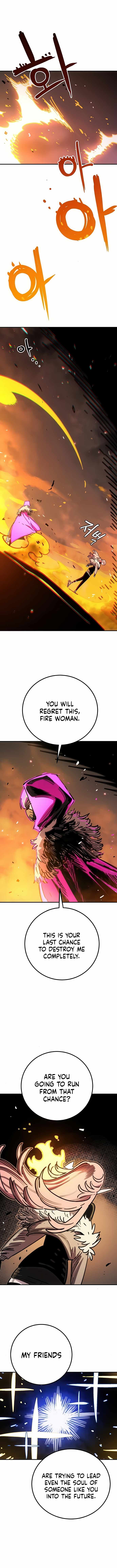 Player Chapter 253 - Page 15