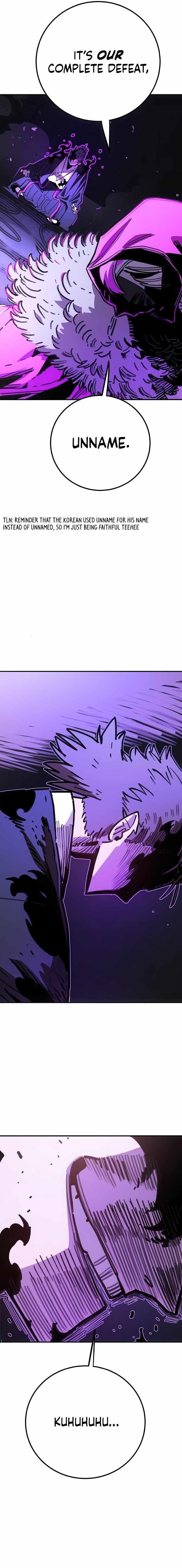 Player Chapter 253 - Page 17