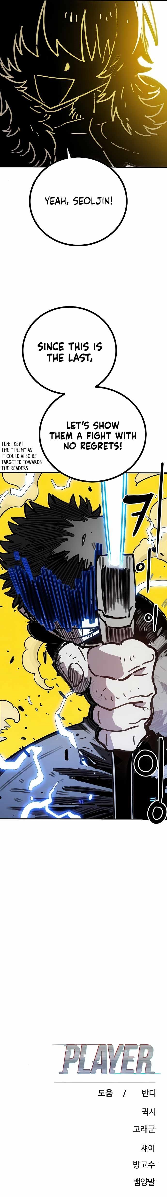 Player Chapter 253 - Page 20