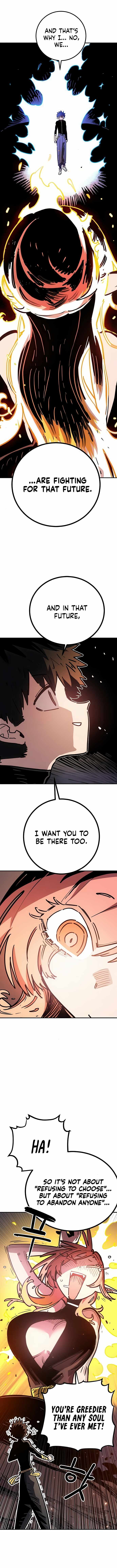 Player Chapter 253 - Page 4