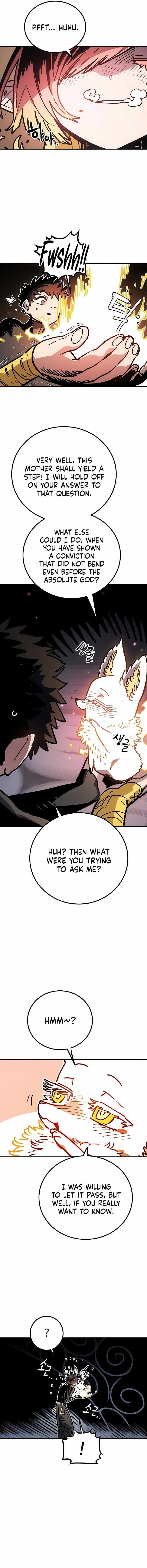 Player Chapter 253 - Page 5