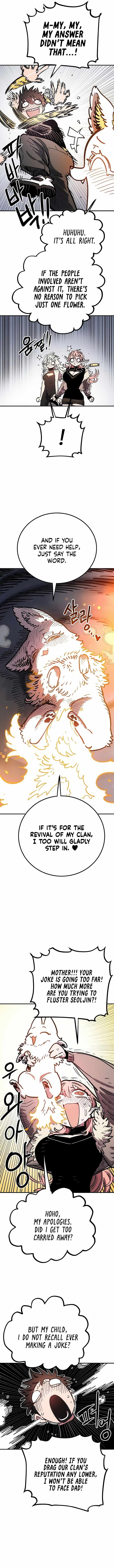 Player Chapter 253 - Page 6