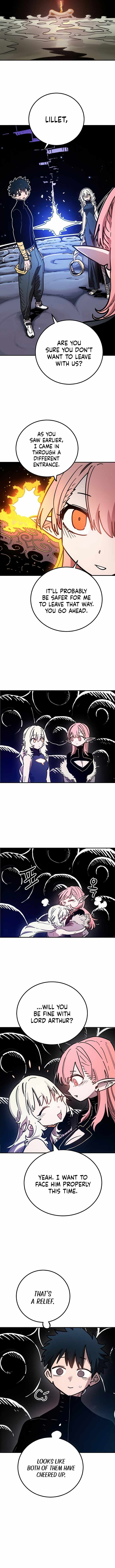 Player Chapter 253 - Page 8