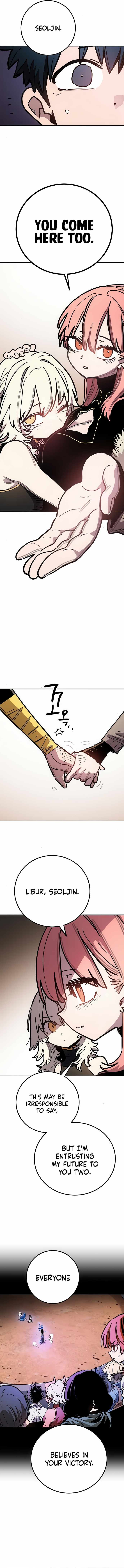 Player Chapter 253 - Page 9