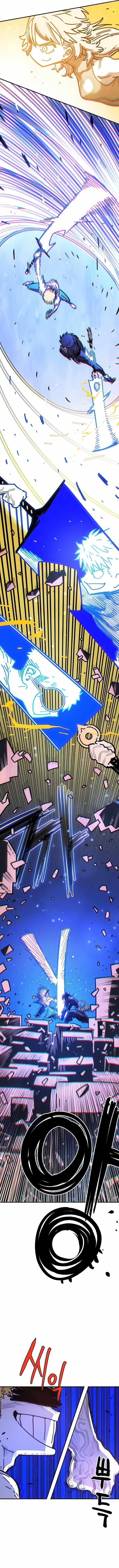 Player Chapter 254 - Page 10