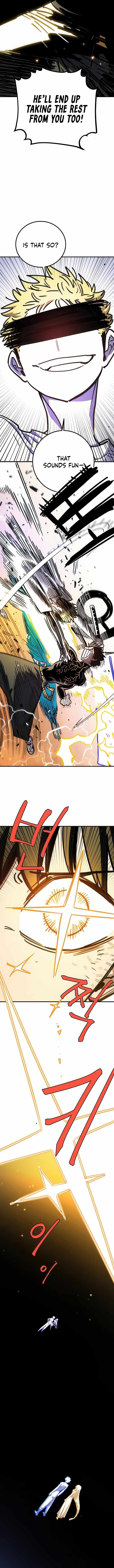 Player Chapter 254 - Page 13