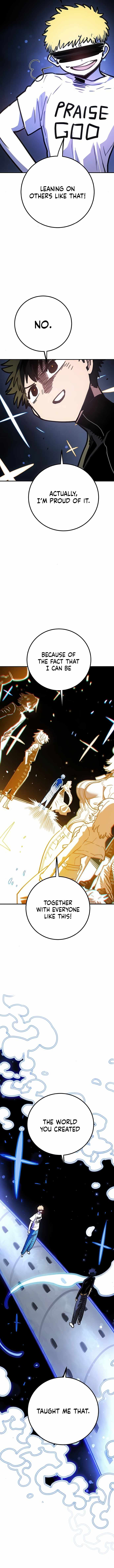 Player Chapter 254 - Page 15