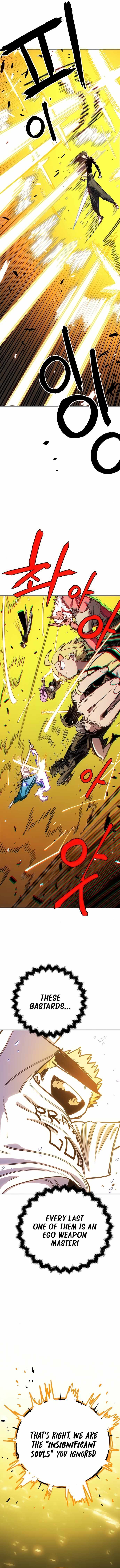 Player Chapter 254 - Page 20