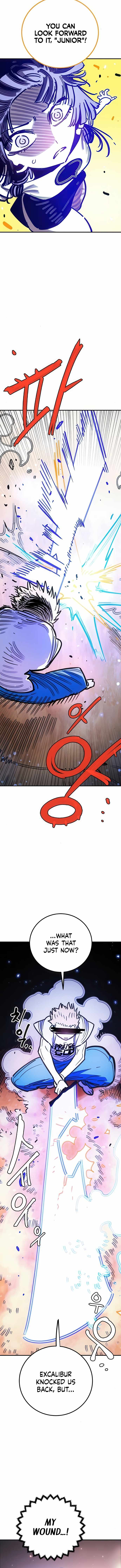 Player Chapter 254 - Page 4